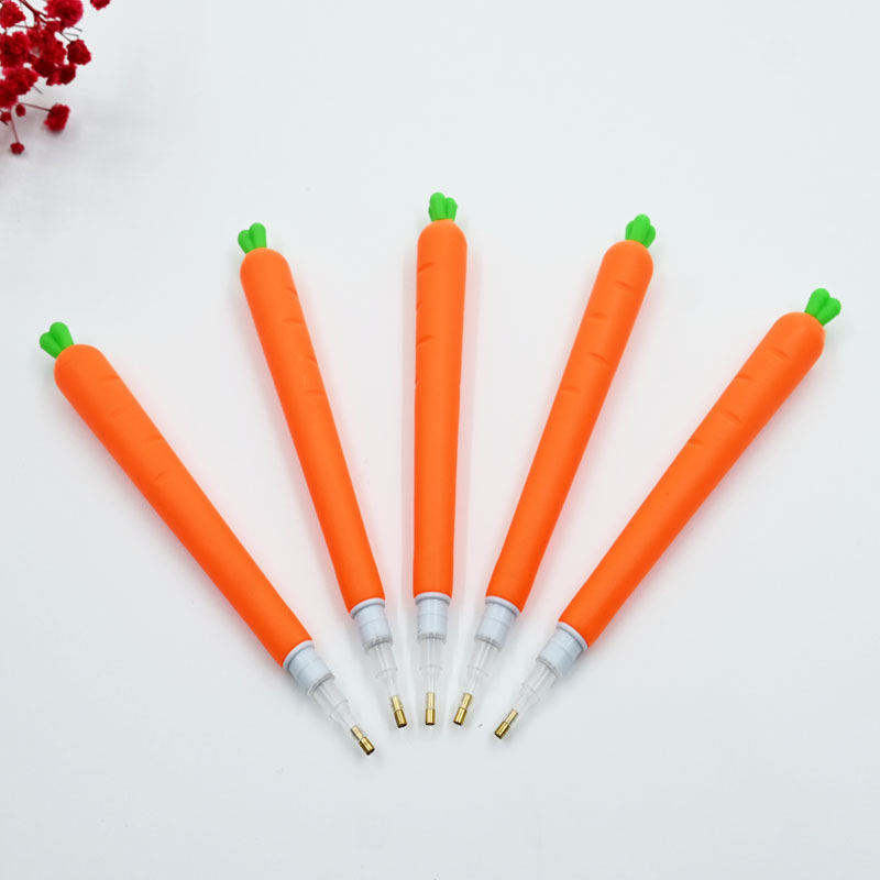 Embroidery Bag - Diamant Stick werkzeuge Karotten stift Malerei
