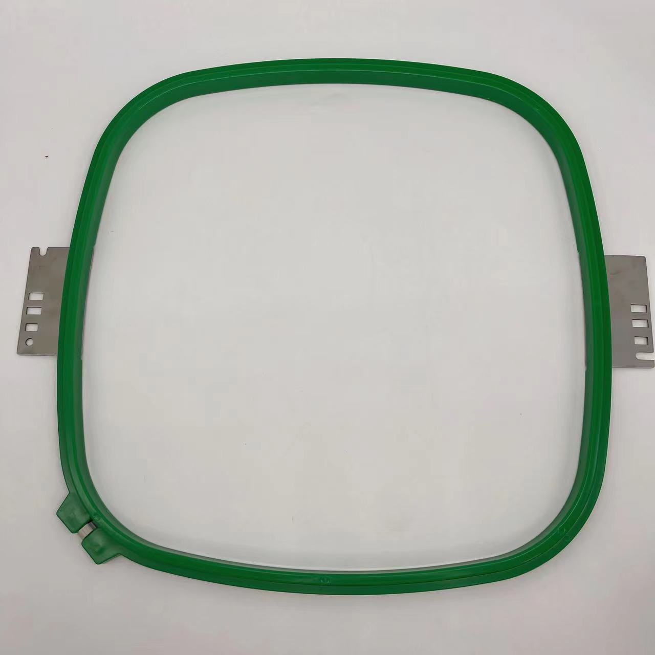 Embroidery Hoop Plastic - Stickrahmen 40x40cm Gesamtlänge 495mm