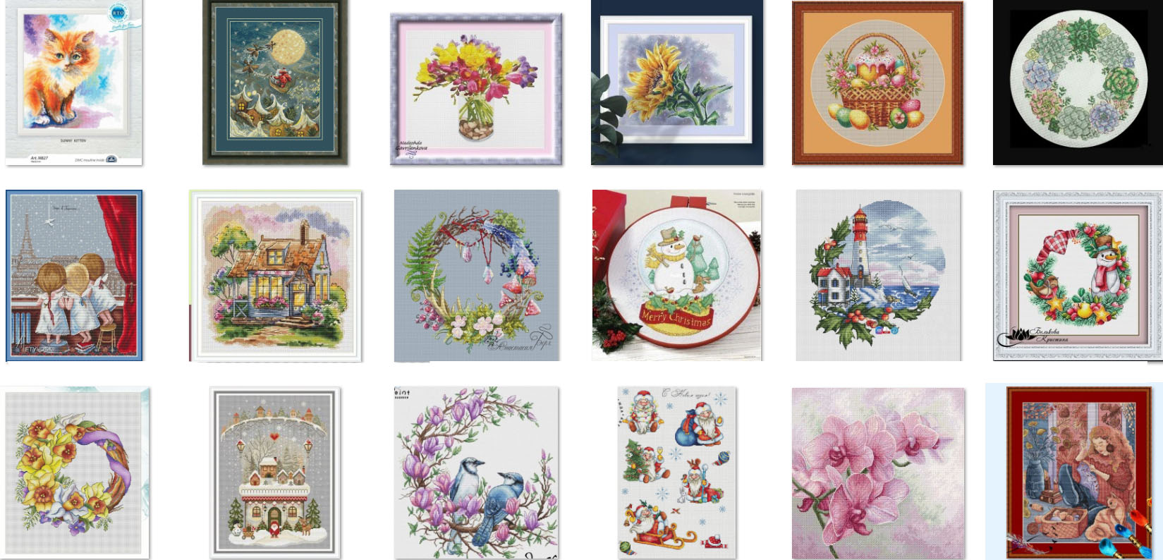Embroidery Running Stitch - Top-Qualität Schöne laufende bis zum Mond;