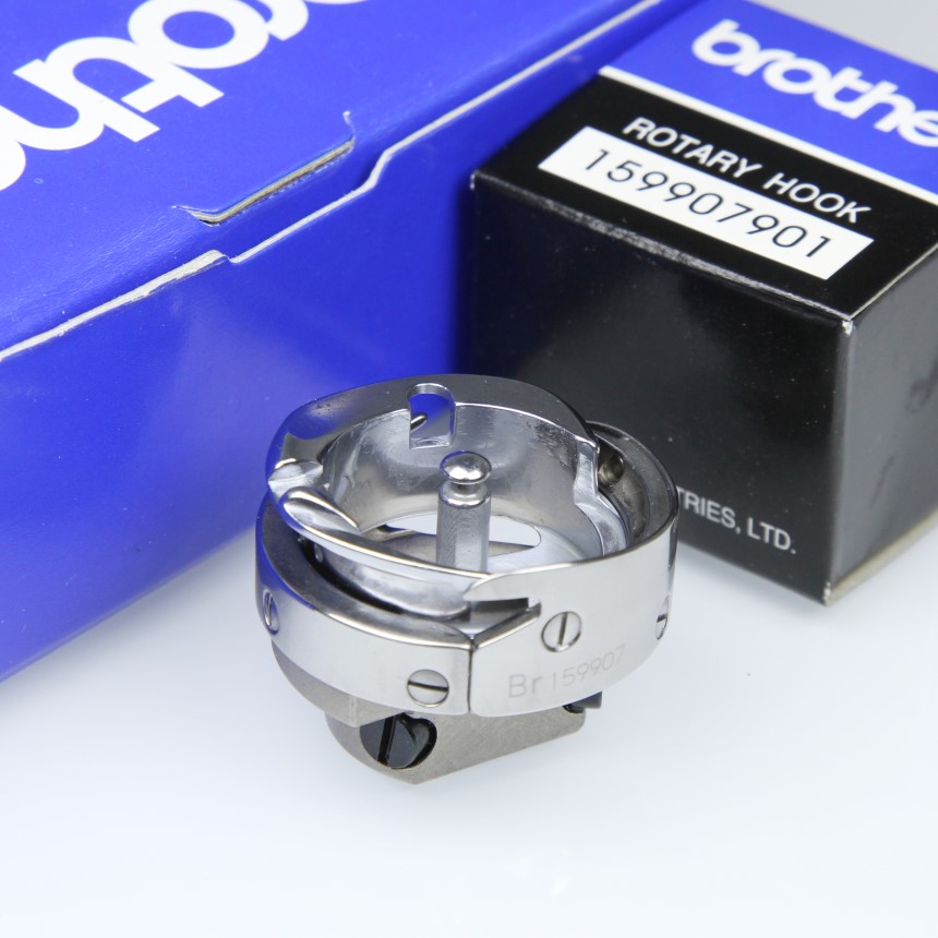 Embroidery Converter - 159907901 Original BROTHER Umlaufgreifer für BROTHER