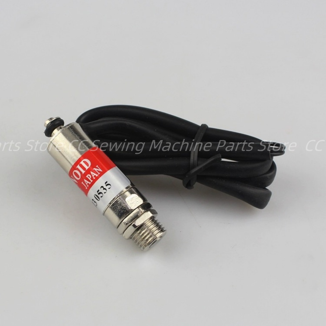 Embroidery Hub - SDT-G13 0535 Kopf-Sprungmagnet für Feiya Tajima