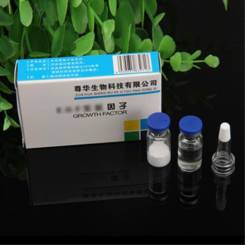 Embroidery Moisturizer - Professionelle Tattoo-Reparatur-Essenz – Gefriergetrocknetes Pulver, Schorf-freie