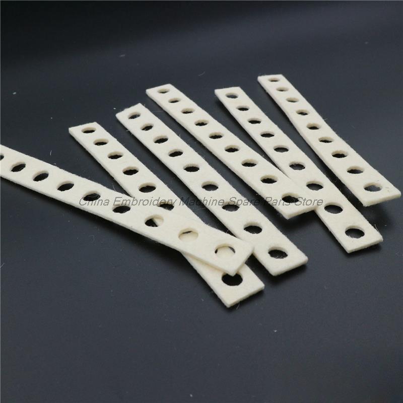 100PCS 4 6 9 Pins Nadel Stange – Embroidery Hub Bewertung und Preis