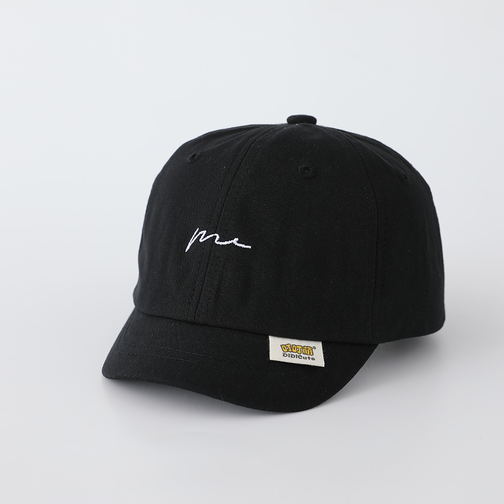 Kinder-Baseballkappe im Korean – Embroidery Cap Bewertung und Preis