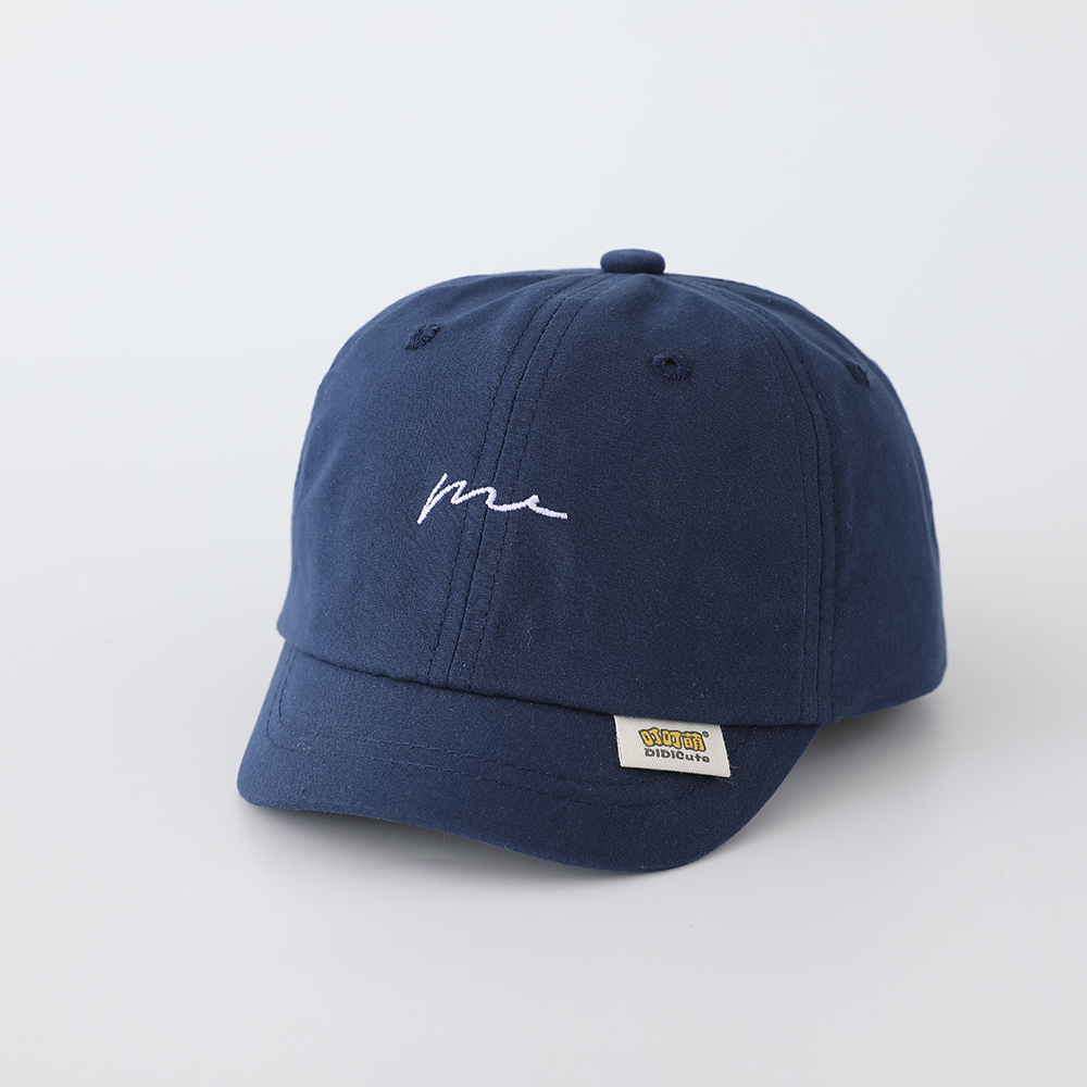Kinder-Baseballkappe im Korean – Embroidery Cap Bewertung und Preis