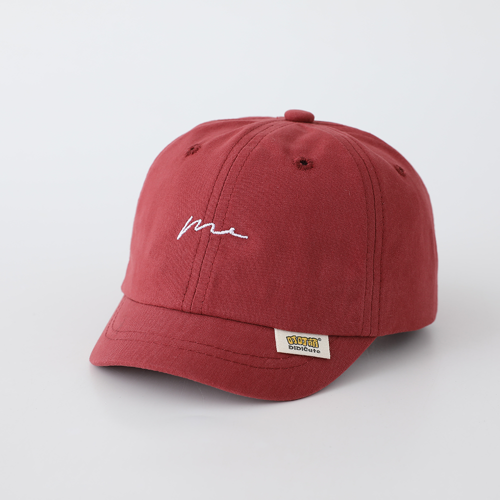 Kinder-Baseballkappe im Korean – Embroidery Cap Bewertung und Preis