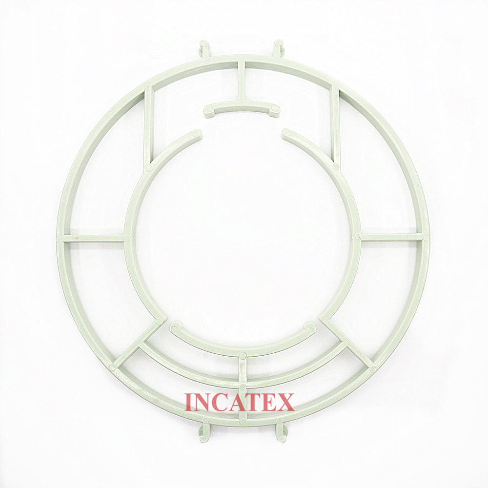 4 Stück Hochwertige Tajima Fla – Embroidery Hoop Plastic Bewertung und Preis