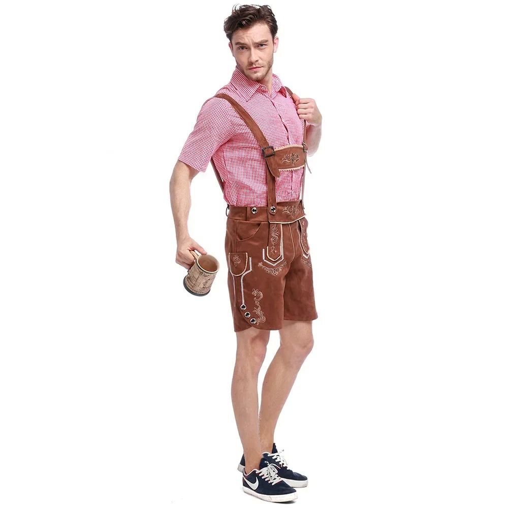 Deutsches Oktoberfest Herren L – Embroidery Moisturizer Bewertung und Preis