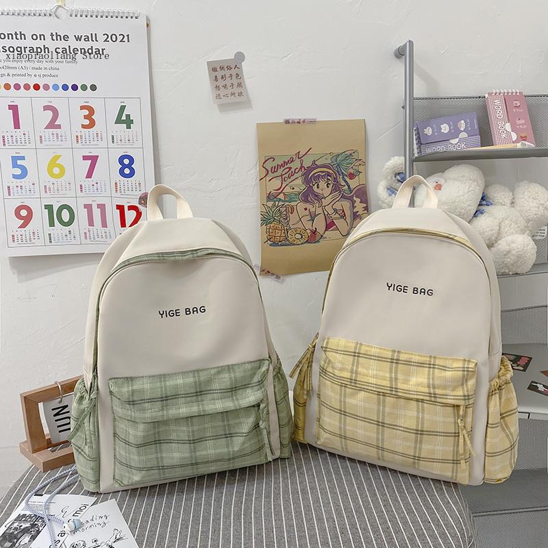 Große Kapazität Rucksack mit V – Embroidery University Bewertung und Preis