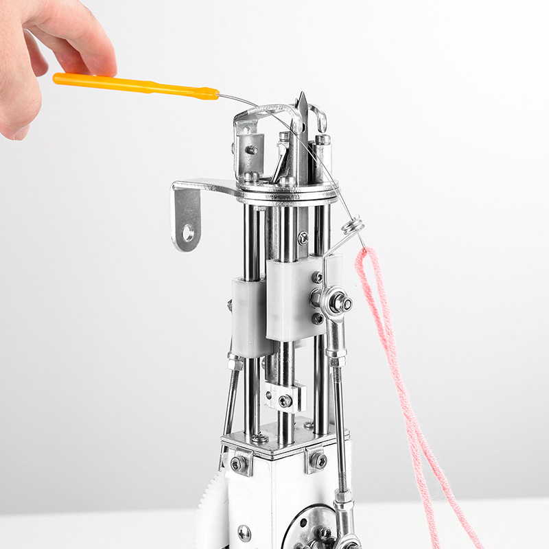 5 Stück neue Nadel-Einfädelger – Embroidery Converter Bewertung und Preis