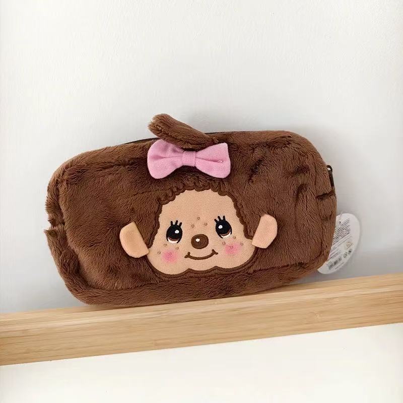 21cm Niedliche Anime Munchki S – Embroidery Bag Bewertung und Preis
