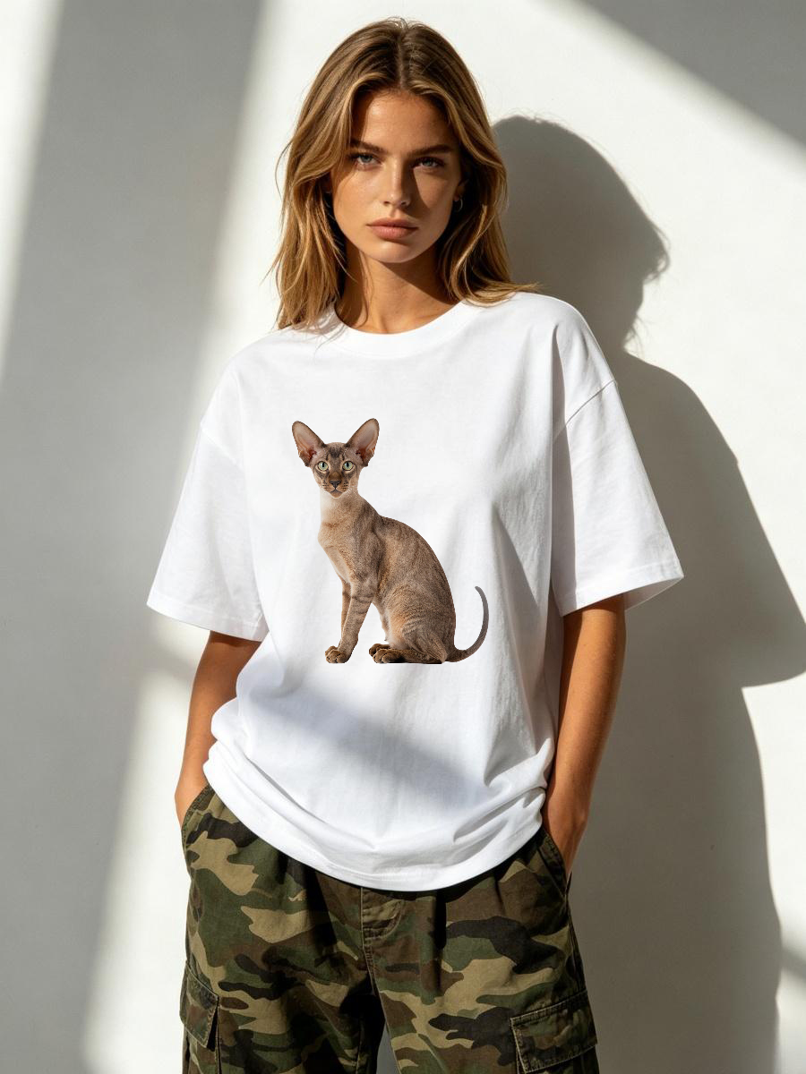 T-Shirts aus Spandex mit Carto – Embroidery Moisturizer Bewertung und Preis