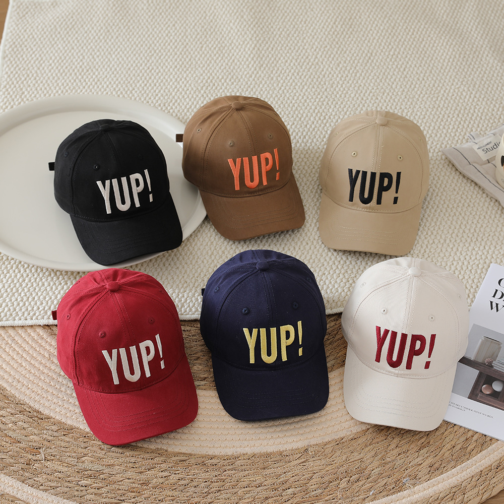 Kinder-Baseballkappe für Junge – Embroidery Cap Bewertung und Preis