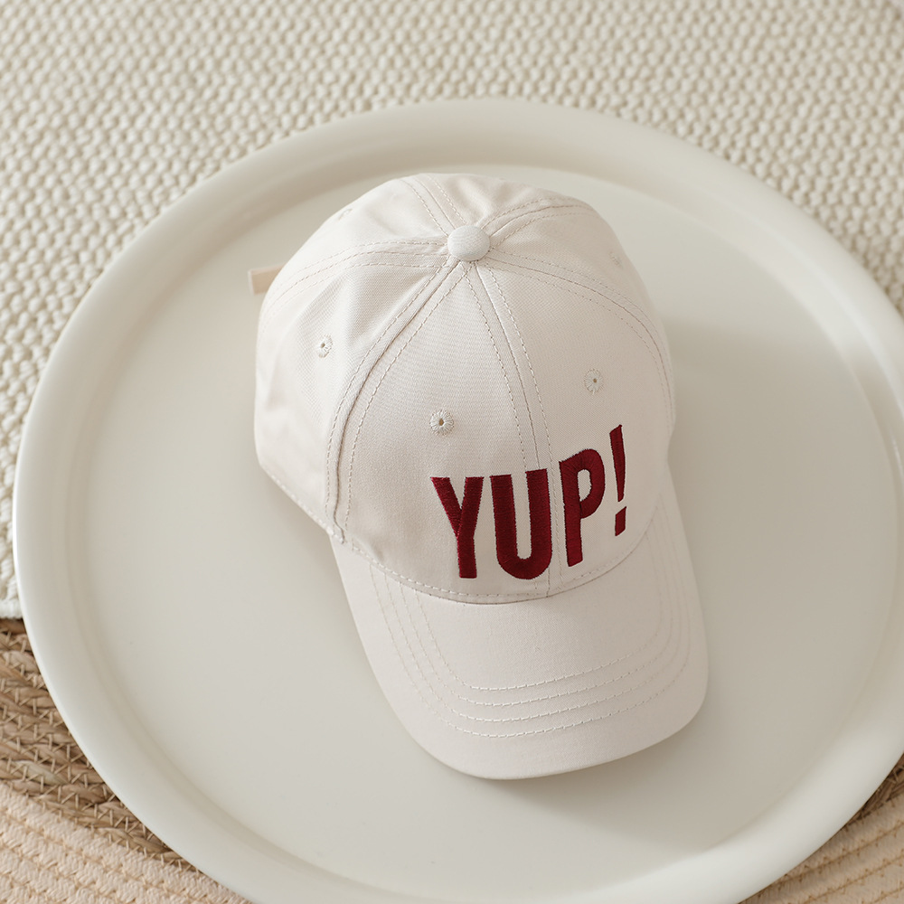 Kinder-Baseballkappe für Junge – Embroidery Cap Bewertung und Preis