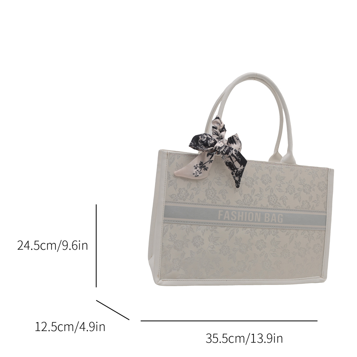 Luxuriöse Elegante Damen-Trage – Embroidery On Leather Bewertung und Preis