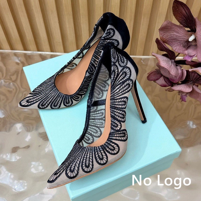 Sommer Neuheit 2026: Damen Hig – Embroidery On Leather Bewertung und Preis
