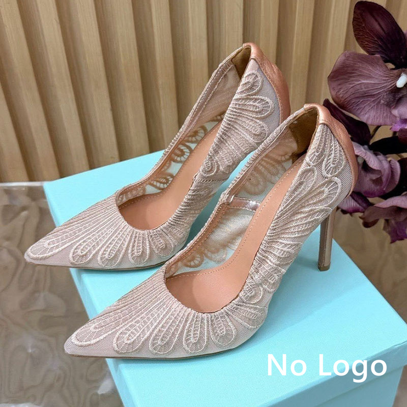Sommer Neuheit 2026: Damen Hig – Embroidery On Leather Bewertung und Preis
