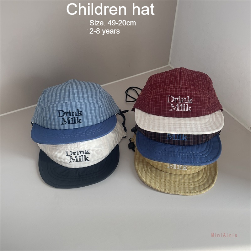 Kinder-Baseballmütze mit weich – Embroidery Cap Bewertung und Preis
