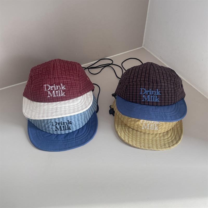 Kinder-Baseballmütze mit weich – Embroidery Cap Bewertung und Preis