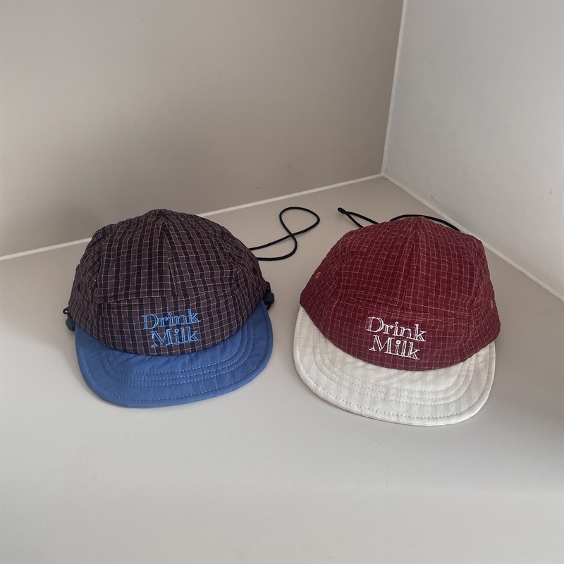 Kinder-Baseballmütze mit weich – Embroidery Cap Bewertung und Preis