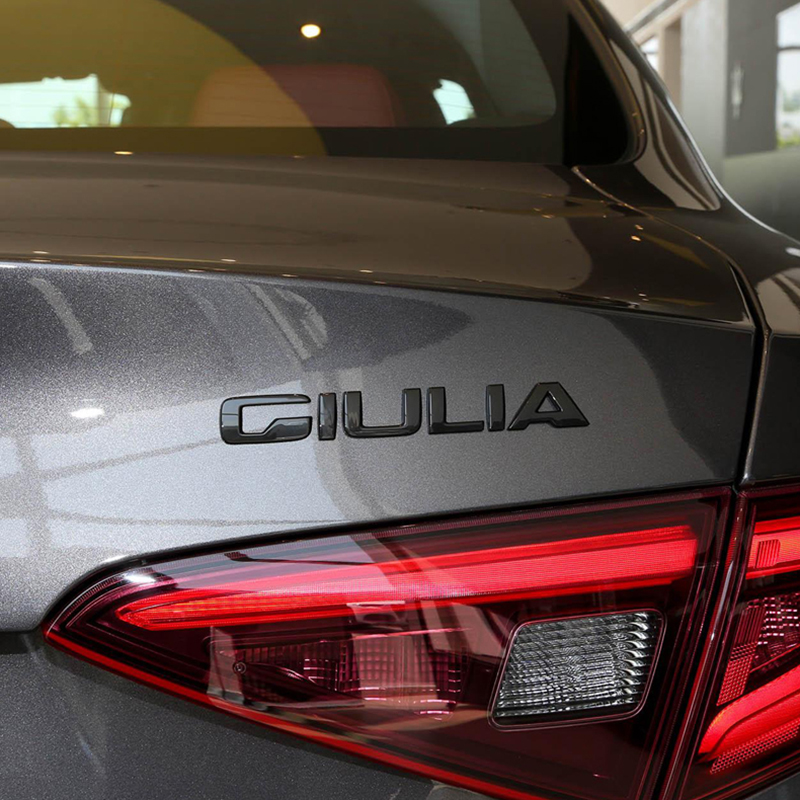 Q2 Q4 Giulia Giulietta Stelvio – Embroidery Hub Bewertung und Preis