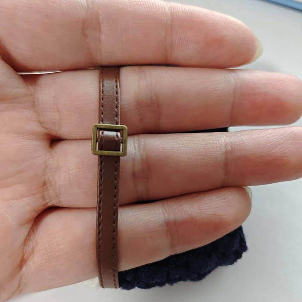 2M 5mm Breite Mini-Puppentasch – Embroidery Bag Bewertung und Preis