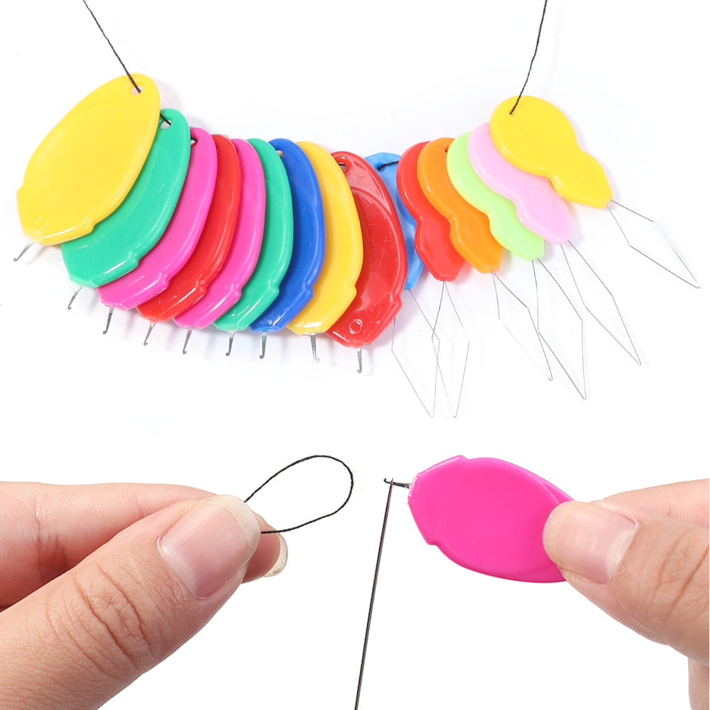 10 Stück/Set Einfacher Nadelei – Embroidery Converter Bewertung und Preis