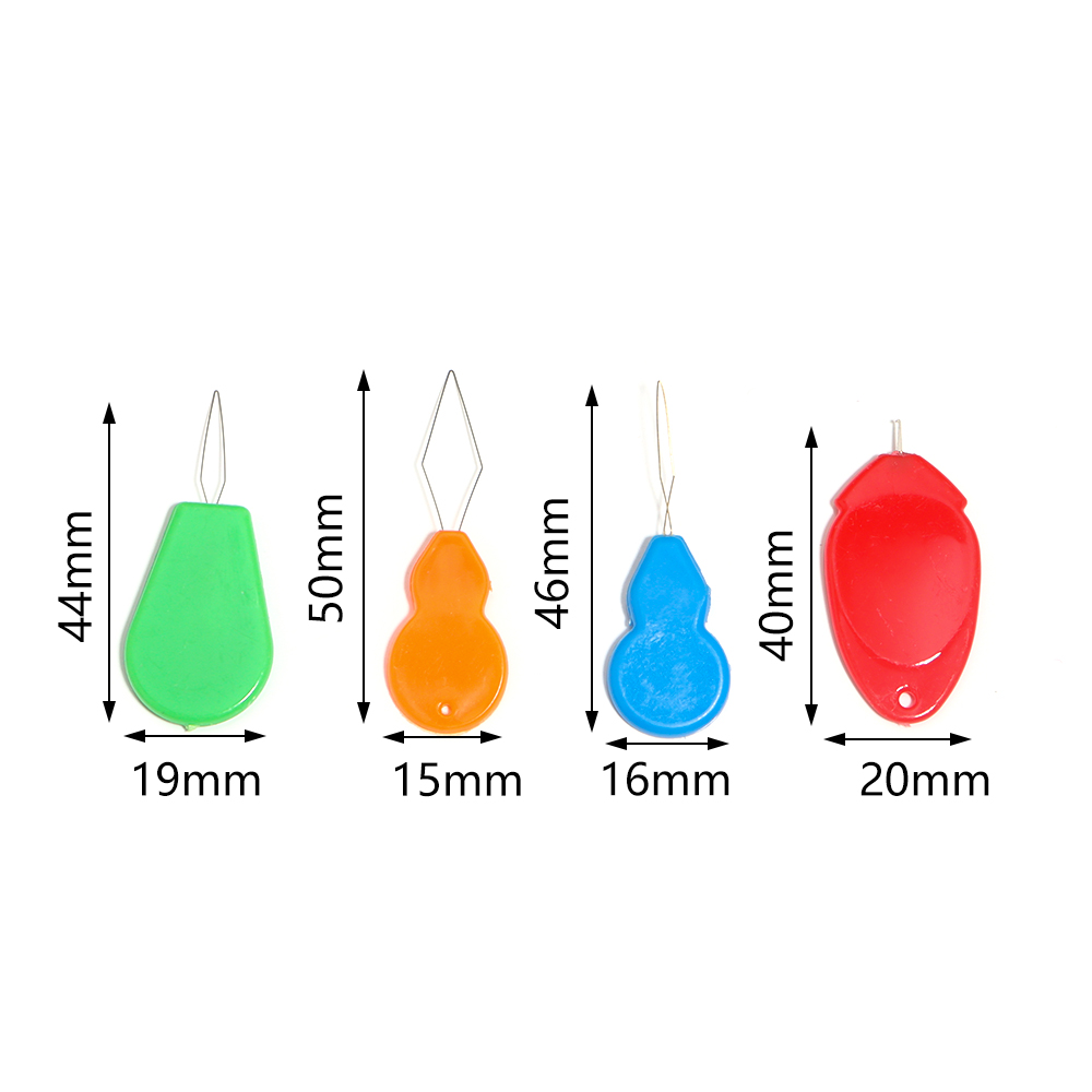 10 Stück/Set Einfacher Nadelei – Embroidery Converter Bewertung und Preis