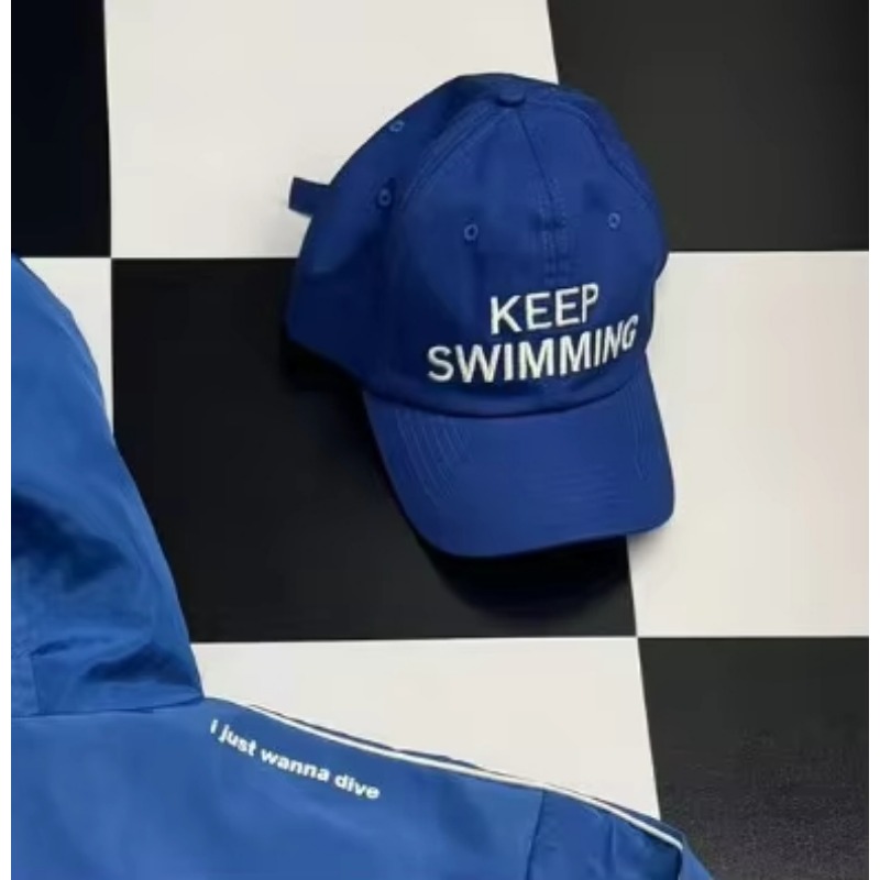 2026 Trendige neue Baseballkap – Embroidery Cap Bewertung und Preis