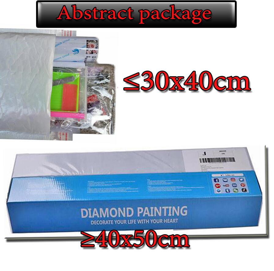 5D DIY Diamant-Stickerei Laufe – Embroidery Running Stitch Bewertung und Preis