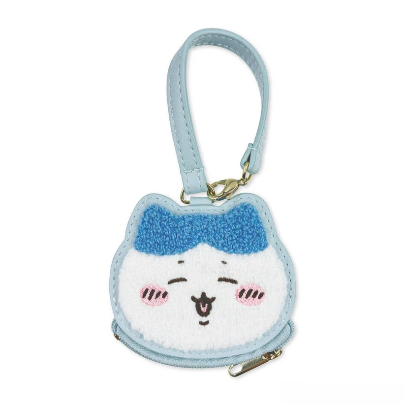 Niedliche Hachiware Usagi Plüs – Embroidery Bag Bewertung und Preis
