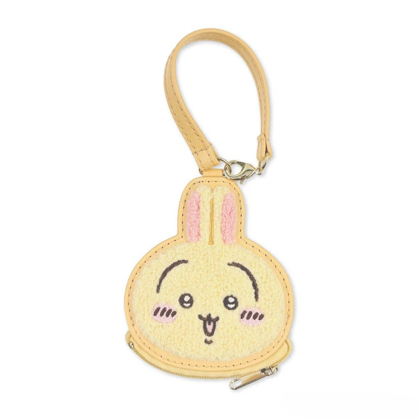 Niedliche Hachiware Usagi Plüs – Embroidery Bag Bewertung und Preis