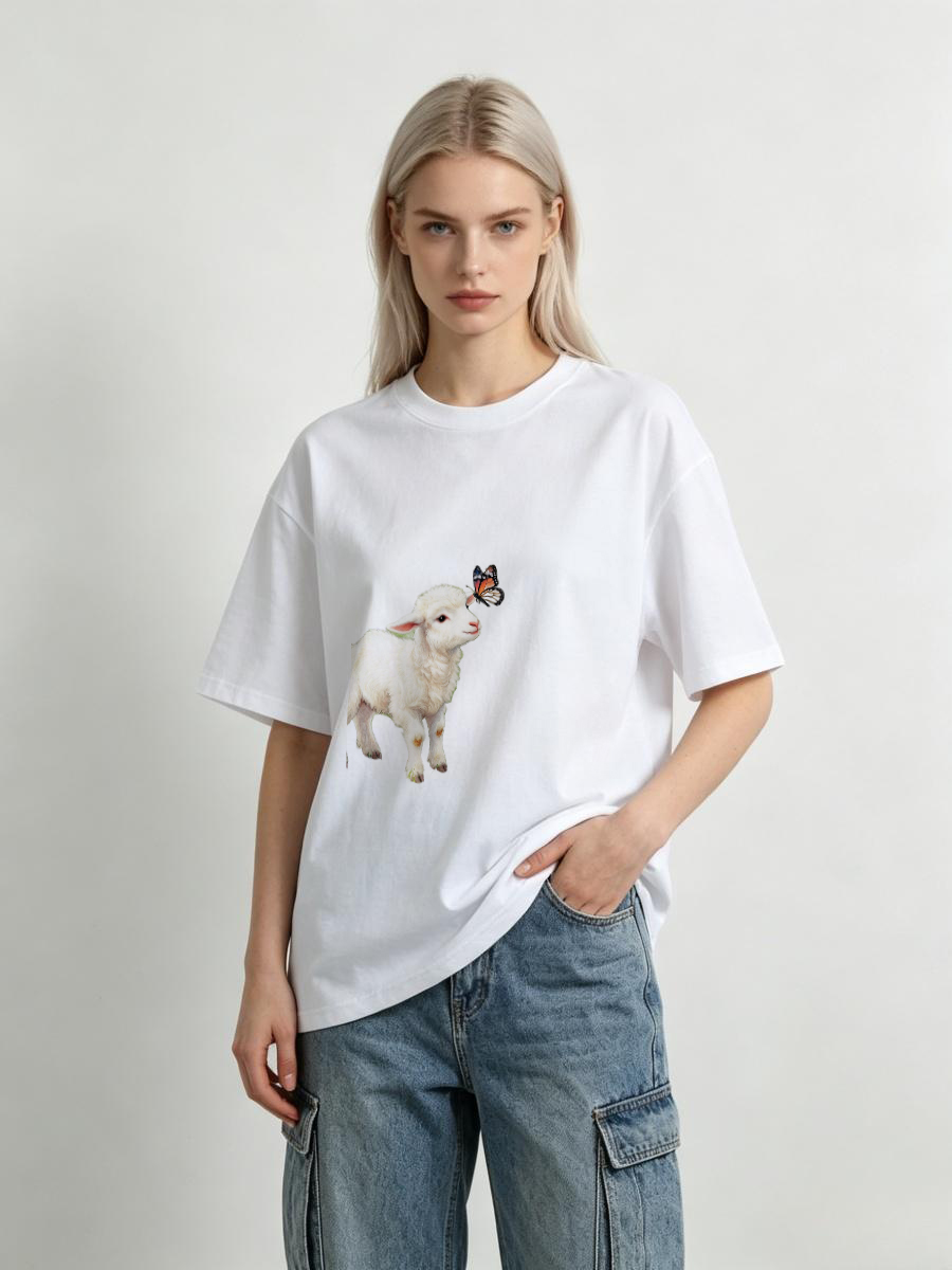 T-Shirts aus Mikrofaser, Fahre – Embroidery Moisturizer Bewertung und Preis