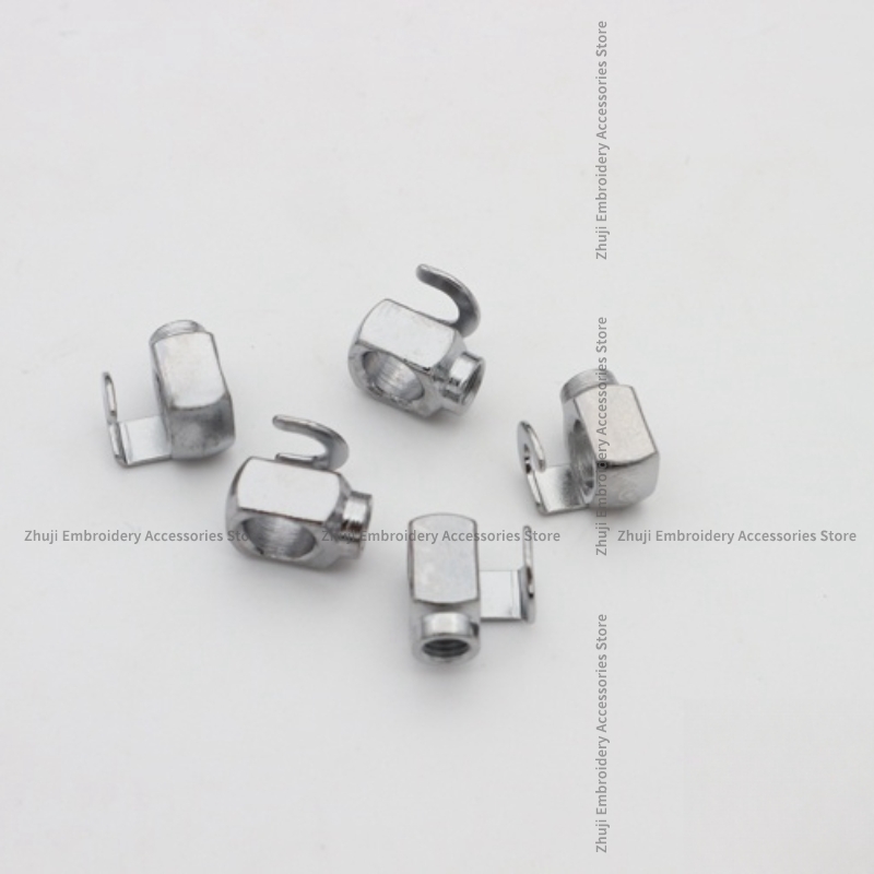 10PCS Nadel Chuck Nadel Schrau – Embroidery Hub Bewertung und Preis