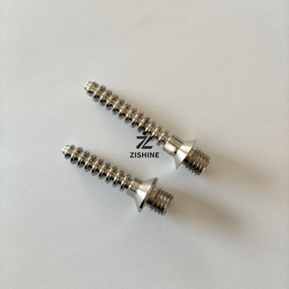 Langlebiger Prothesen-Liner-Ve – Embroidery Knot Bewertung und Preis