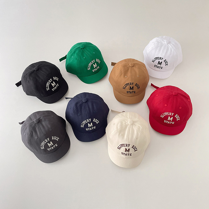 Neue lässige Baseballkappe mit – Embroidery Cap Bewertung und Preis