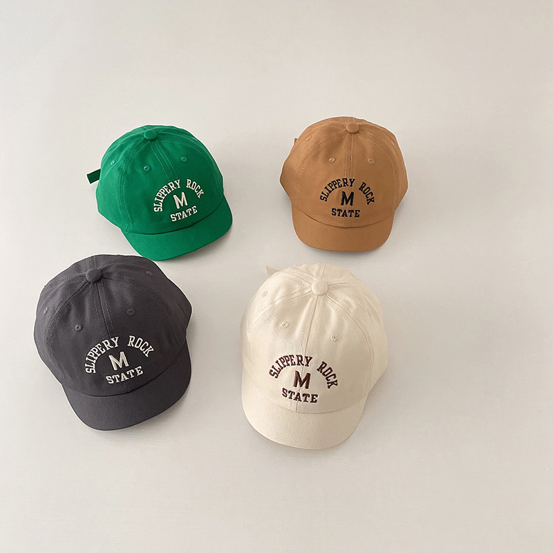 Neue lässige Baseballkappe mit – Embroidery Cap Bewertung und Preis