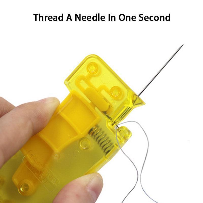 Auto Nadel Einfädler DIY Werkz – Embroidery Converter Bewertung und Preis