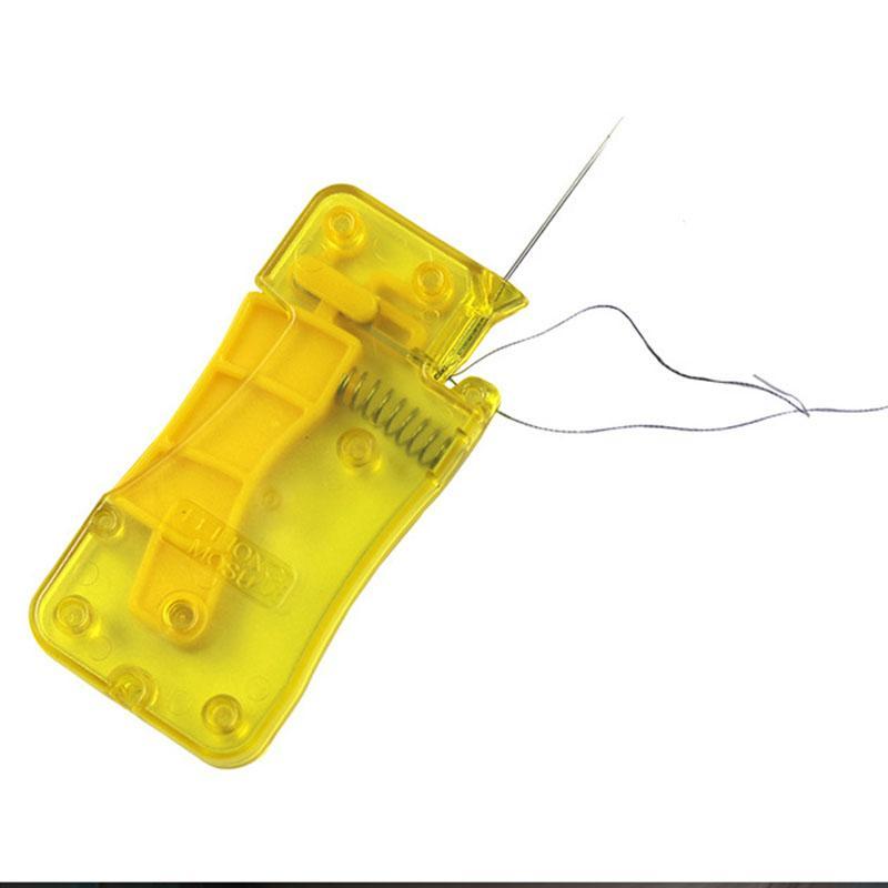 Auto Nadel Einfädler DIY Werkz – Embroidery Converter Bewertung und Preis