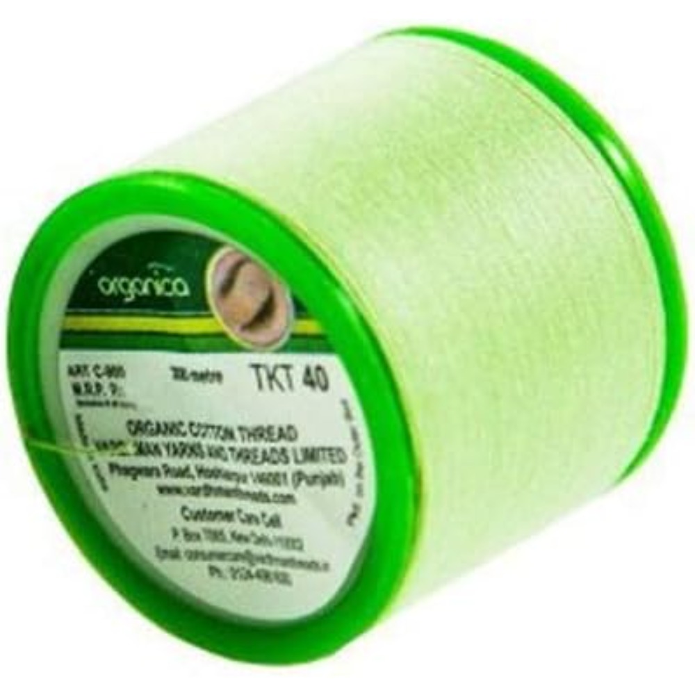 100% Baumwoll-Stickgarn, Hellg – Embroidery Yarn Bewertung und Preis
