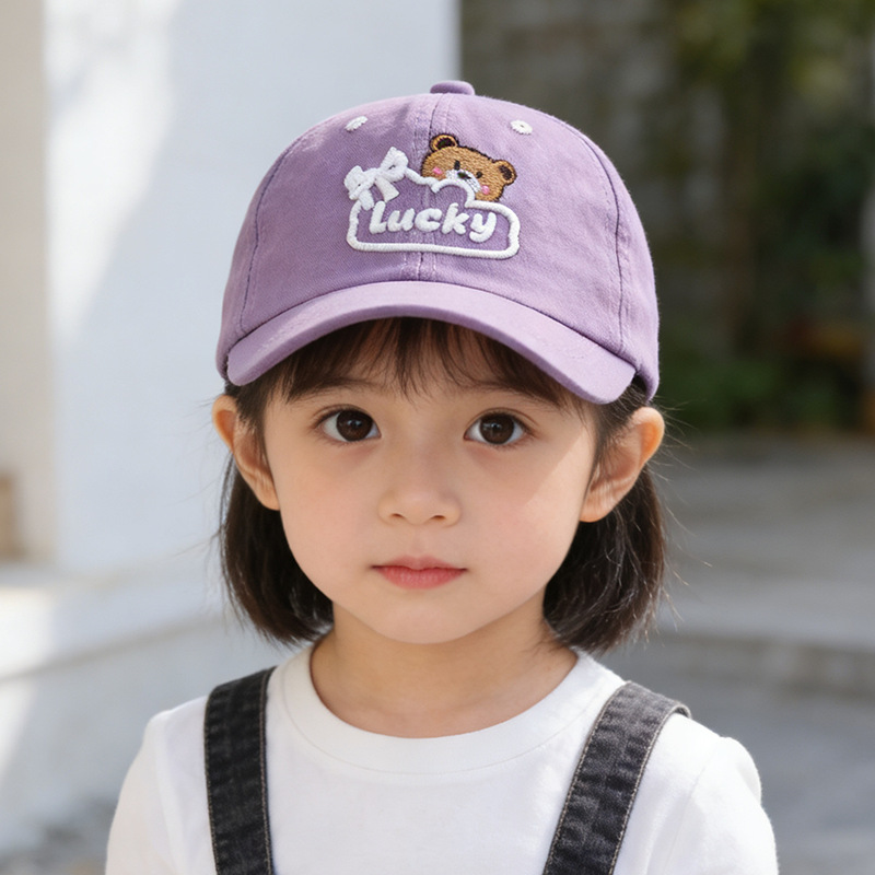 Baby Kinder Sonnenhut 52cm 2-5 – Embroidery Cap Bewertung und Preis