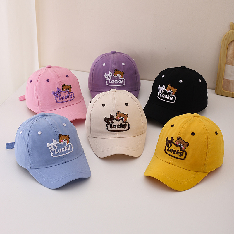 Baby Kinder Sonnenhut 52cm 2-5 – Embroidery Cap Bewertung und Preis
