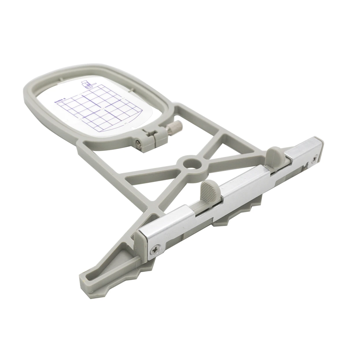 Kleiner Näh- und Stickrahmen B – Embroidery Hoop Plastic Bewertung und Preis