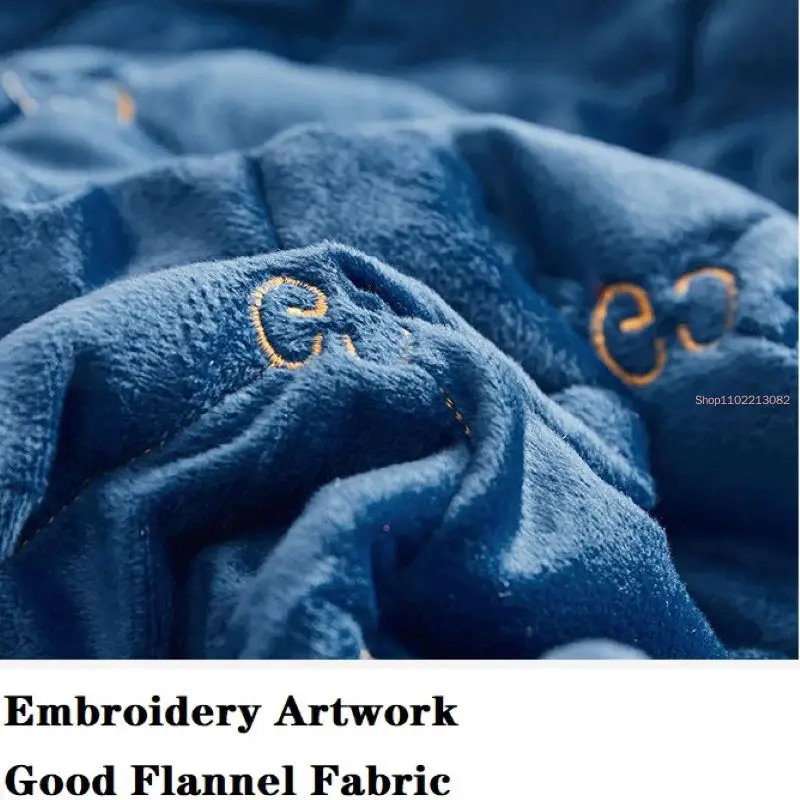 Stickerei-Matratzenbezug, verd – Embroidery Quilt Cover Bewertung und Preis