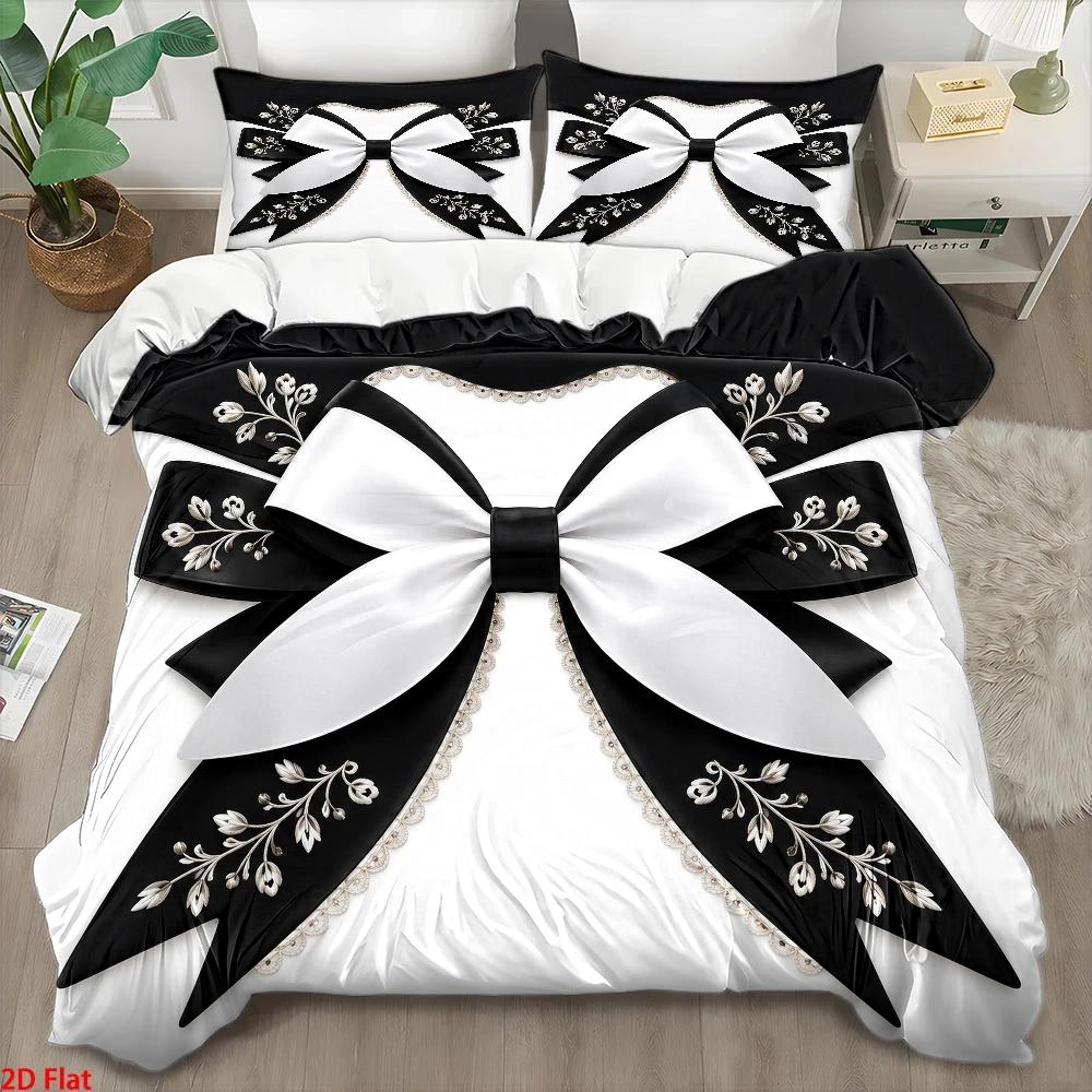 3-teiliges Bettwäsche-Set im L – Embroidery Quilt Cover Bewertung und Preis