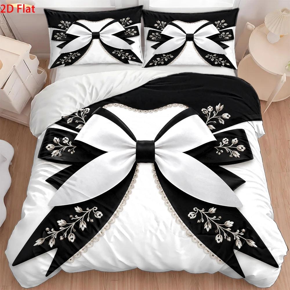 3-teiliges Bettwäsche-Set im L – Embroidery Quilt Cover Bewertung und Preis