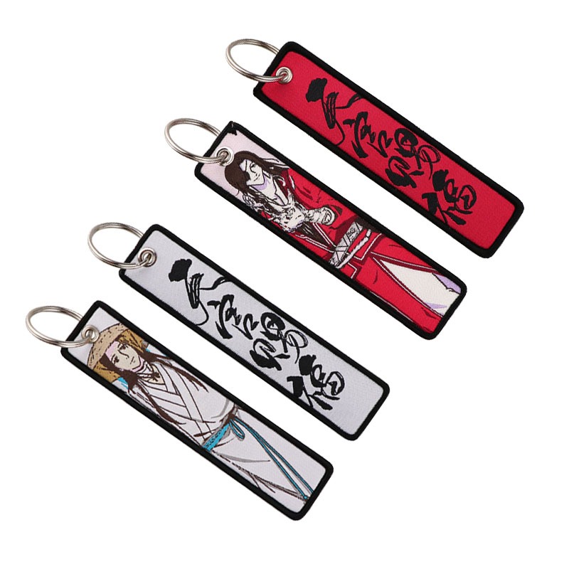 Brandneuer Anime Tian Guan Ci  – Embroidery Bag Bewertung und Preis