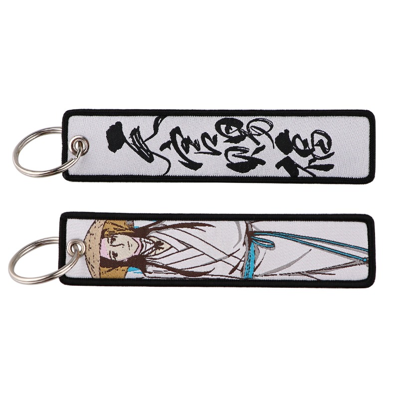 Brandneuer Anime Tian Guan Ci  – Embroidery Bag Bewertung und Preis