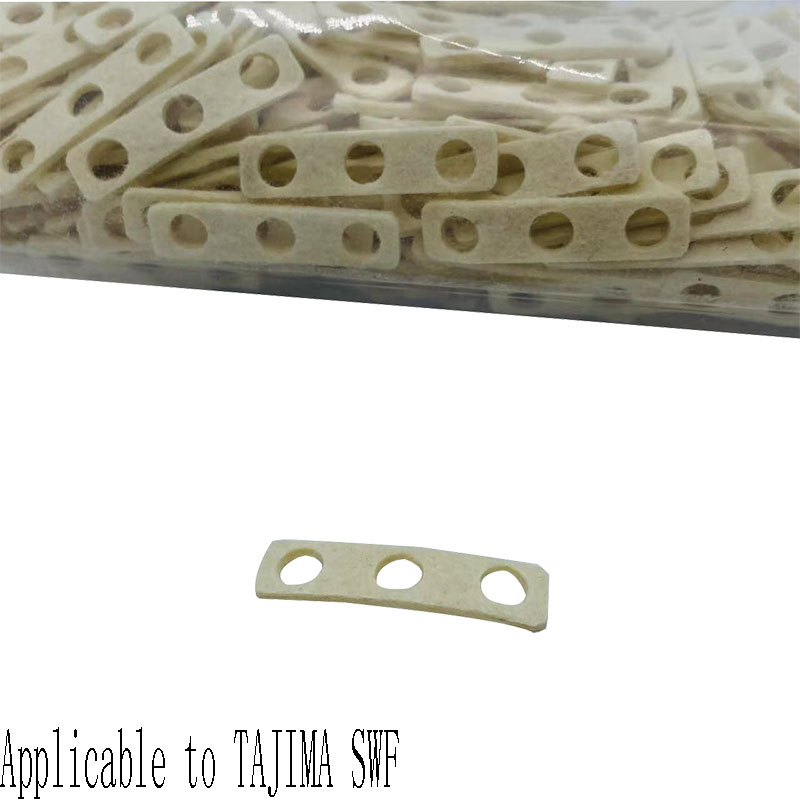 50PCS Geeignet Für TAJIMA SWF  – Embroidery Hub Bewertung und Preis