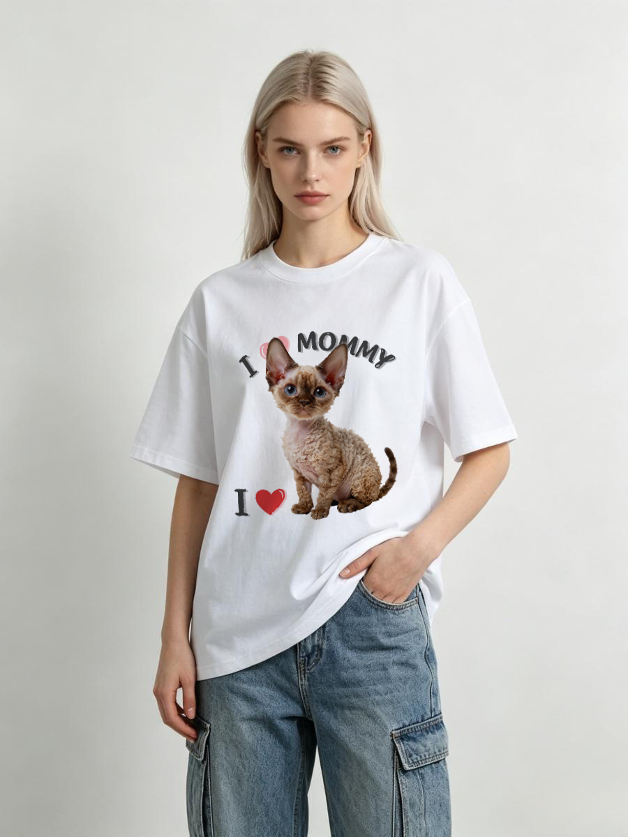 Bedruckte T-Shirts für Damen:  – Embroidery Moisturizer Bewertung und Preis